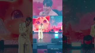 Download lagu [4K Fancam] NuNew - Blooming Just For You ft. Paul Kim '#nunew1stconcert Dream Catcher in Seoul' mp3