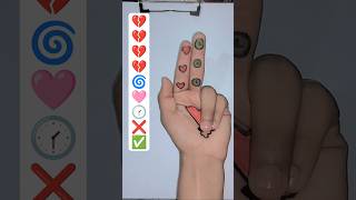 I need your love 💔🌀🩷#shorts #youtubeshorts #satisfying #trending 