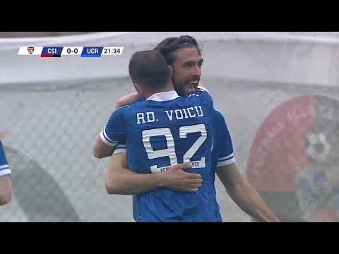 Casa Pariurilor Liga 2: Csikszereda - Craiova (rezumat)