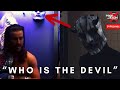 Identity Of MYSTERY DEVIL Masked Attacker Is It EDGE ADAM COLE Or Someone Else