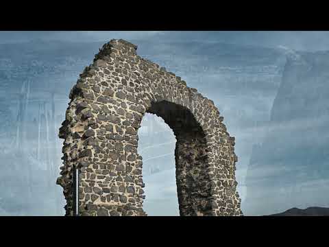 Rolandsbogen und Umgebung im Februar 2022