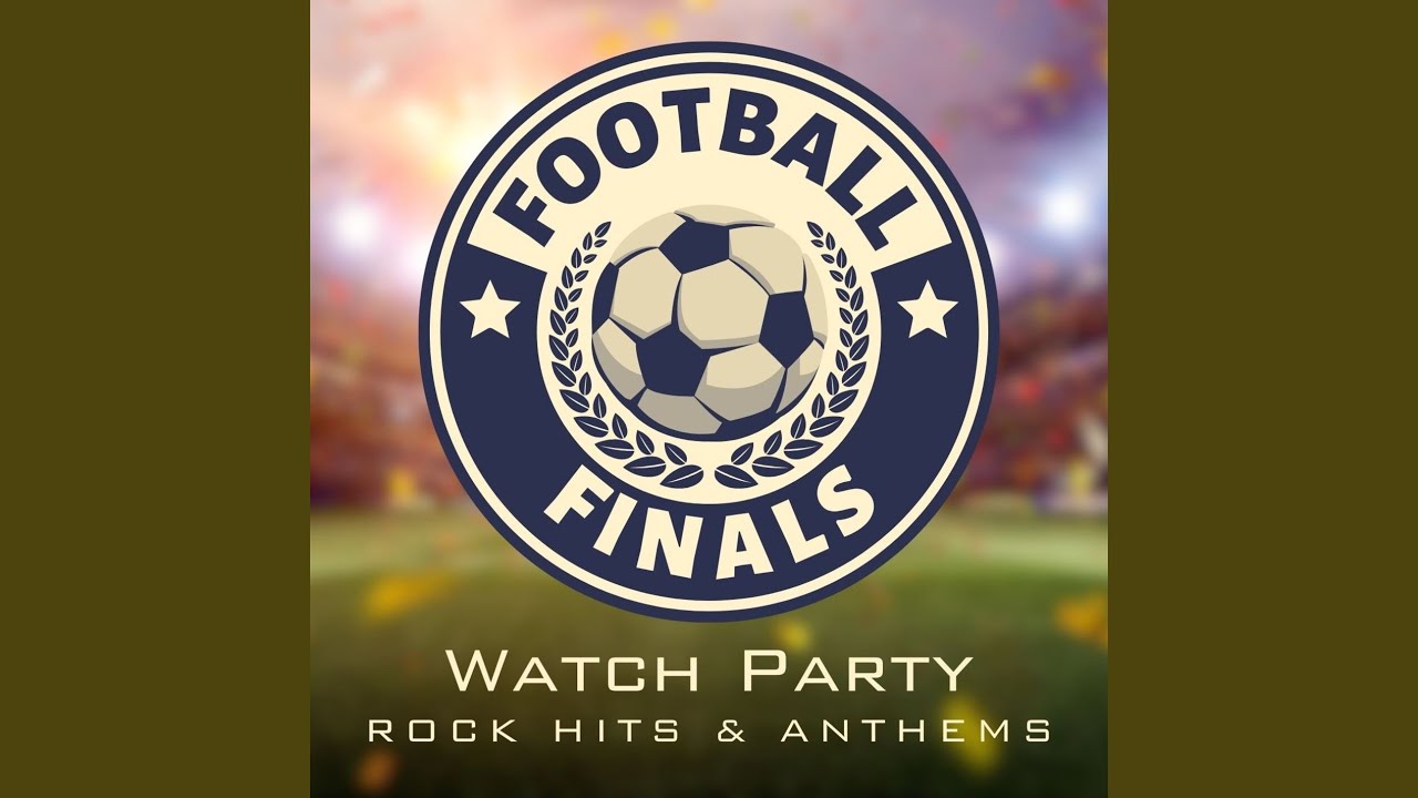 The House Is Rockin' (Live)