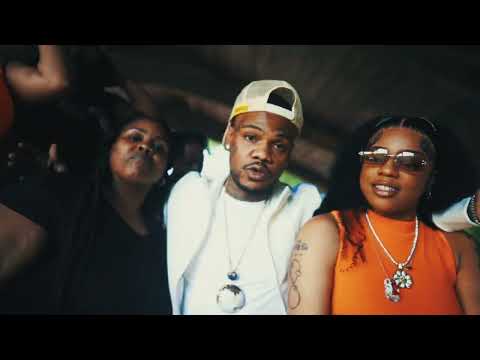 Murdda x Bda Yc x Dipset - HardTimes (Official Video) 🎥: @HigherSelfFilms