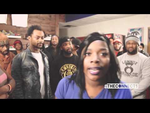 Niagra Fallz vs Shay