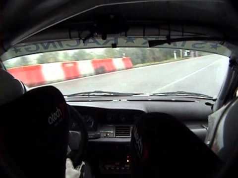 3° rally ronde dei vivai pistoiesi