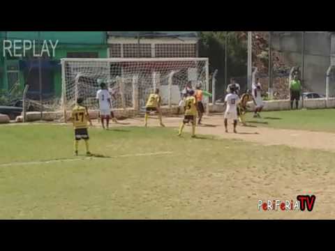 Melhores momentos Fumaça X Paraiso Copa paraiso 2017