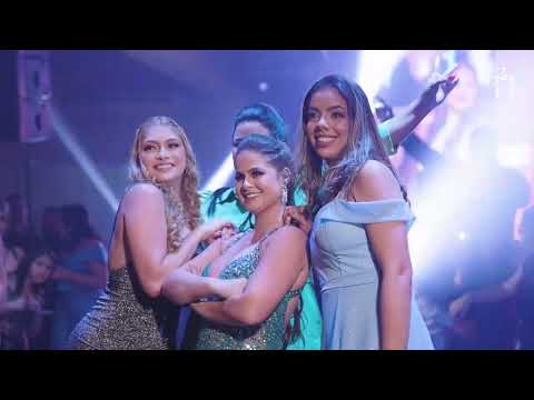 BAILE DE ODONTOLOGIA - SÃO LUCAS - 2022.1