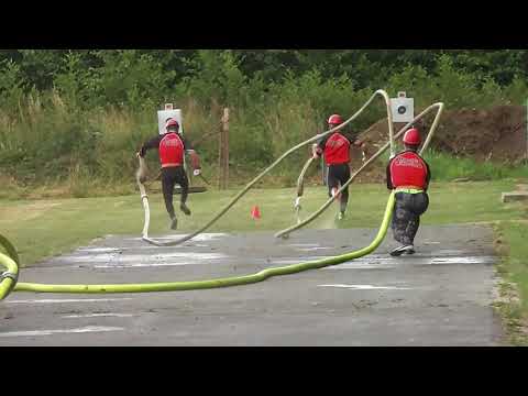 SDH Ráječek - Memoriál Josefa Jančíka 2018