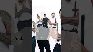 Download lagu Indo Populer : Punk Hari Ini - SID mp3