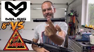 M17 G3 Performance Test