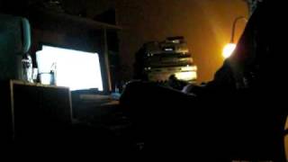 Under Pressure-2010-Ulf lindström.MOV