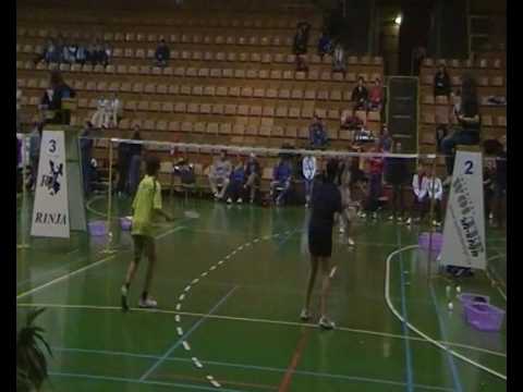 BK BANIK MOST GPA-U13 28.29.11.09 MOST MIX  MATEJ, LUCIE,a, ADAM, SABINA