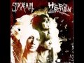 10. Girl With Golden Eyes - Sixx: A.M. (The Heroin ...