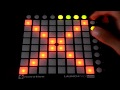 Mi Gente (Sountec Remix) Launchpad Cover