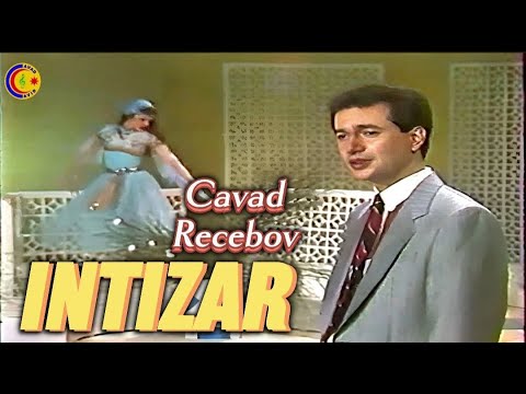 Cavad Recebov - Intizar (Official Video) 1983