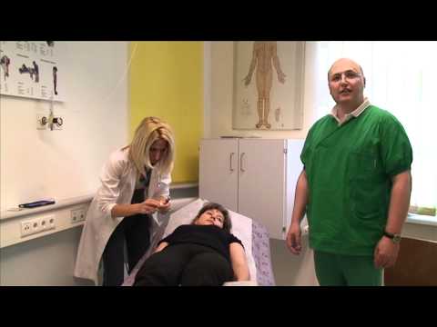 Dr. med. Andreas Wolf OA, KH Zams