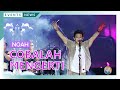 COBALAH MENGERTI NOAH ARIL SAMPAI BASAH KUYUB