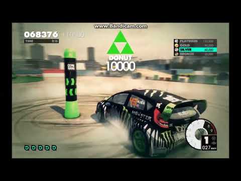 Dirt 3 - Season 1 (Part 4/4) [Gold Medal - Advanced Difficulty]