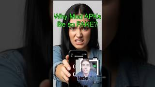 Why are Most APK Mods Fake? - Most Mod APK Downloads Not Working and Impossible