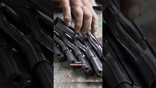 Download lagu Proses pembuatan senjata api Di sebuah bengkel kecil di pakistan‼️#fypyoutube #fypage #news mp3 Download lagu Proses pembuatan senjata api Di sebuah bengkel kecil di pakistan‼️#fypyoutube #fypage #news mp3