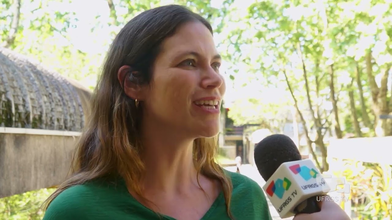 Programa de Pós-Graduação em Estatística - Acontece na UFRGS