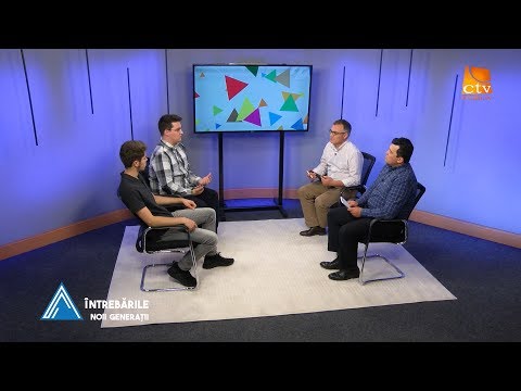 Ep.006. Întrebările Noii Generații