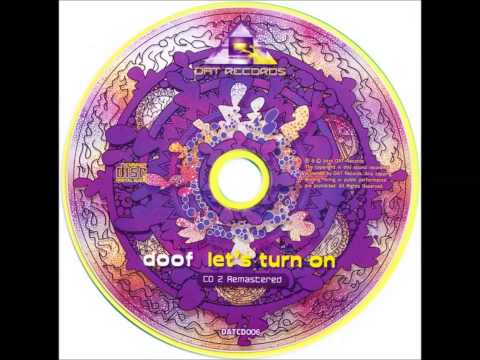 Doof - Youth Of The Galaxy (Final Demand Mix) Remastered