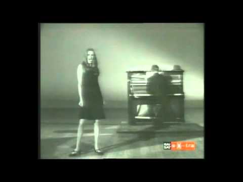 Giorgio Faletti parla di Milva