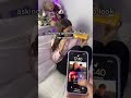 I ASKED TO SEE MY GIRLFRIENDS PHONE AND THIS HAPPENED Shorts