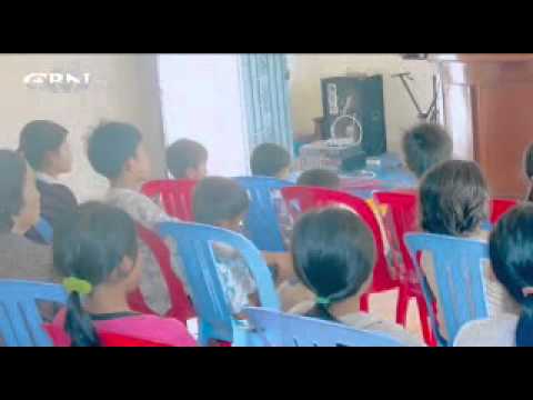 CBN Global Update: July 9, 2012  - CBN.com