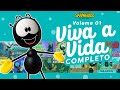 Smilingüido Volume Viva A Vida Completo 01