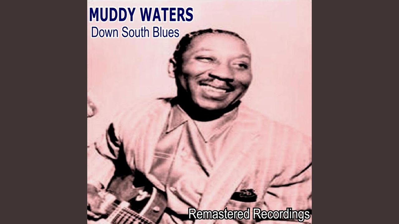 Εικόνα για: Muddy Waters