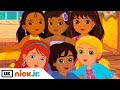 Dora And Friends About The Show Nick Jr UK