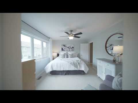 Home for Sale | 180 Giddings Crescent | Milton, Ontario, Canada