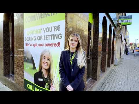 Property Shop - We've got you covered!