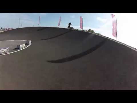 On Board with Renato Rezende