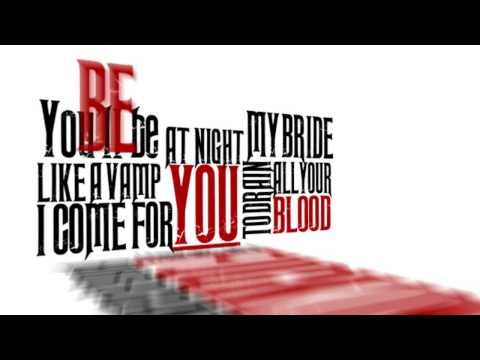 Friend or Enemy - Romeo And Juliet (Official Lyric Video)