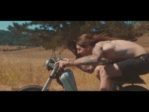 Milk For The Angry - Upside 85 (OFFICIAL VIDEO)