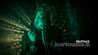 Video SEVERALS (feat. Sinizter) - KAFKAESQUE (OFFICIAL MUSIC VIDEO)