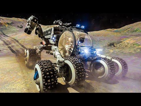 ICH DENKE, WIR WERDEN DIESEN PLANETEN NIE WIEDER VERLASSEN ❗🚀 Elite Dangerous 2022 #171