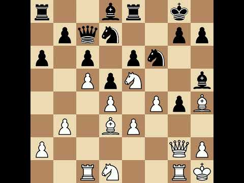 Lasker, Emanuel vs Hanham, James Moore | New York, 1893, 1-0