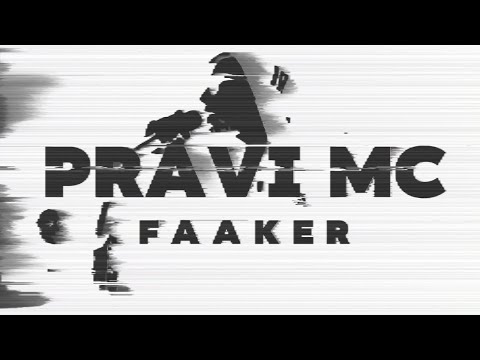 Faaker - Pravi MC (Official Visualiser)