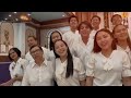 ‎Pasko Ang Pinakamagandang Kwento Visita Del Santo Cristo Christmas Special Video 2023