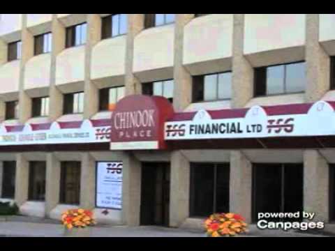 Thomson Schindle Green Insurance & Financial Services Ltd video