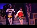 Holy Musical B@man! Act 1 Part 7 