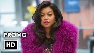 Empire 1x04 Promo "False Imposition"