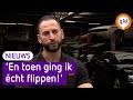 Salam verbijsterd door katalysatordieven: 'Meer dan 10.000 euro schade'