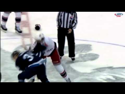 J.C. Lipon vs Shawn O'Donnell