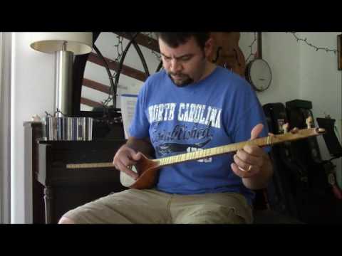 Setar Improvisation 1