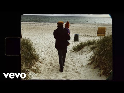L'aupaire - Ocean Girl